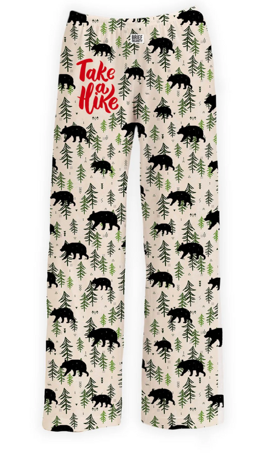 Take A Hike