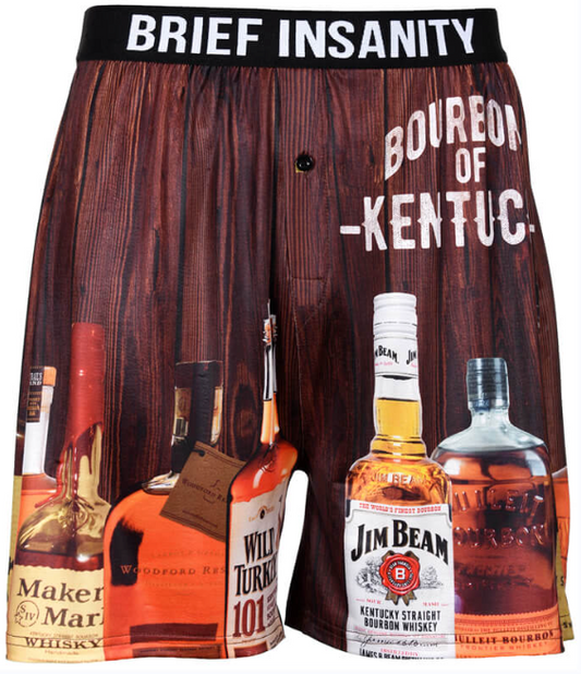 Bourbons Of KY