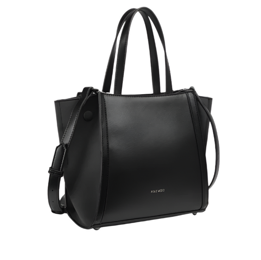 Valentina Tote-Black