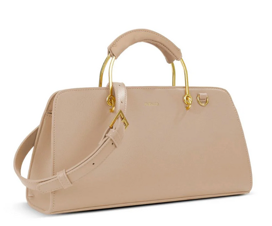 Becca Tote Small - Sand