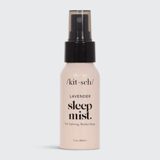 Sleep Mist Pillow Spray