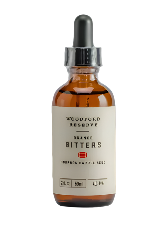 Orange Bitters