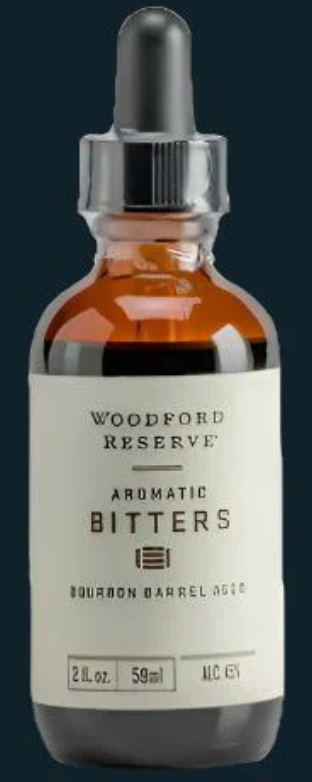 Aromatic Bitters