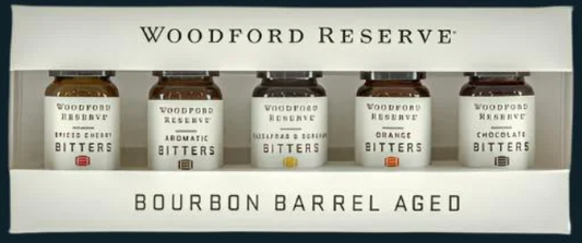 Woodford Reserve Set