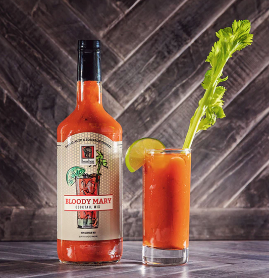 Bloody Mary Cocktail Mix