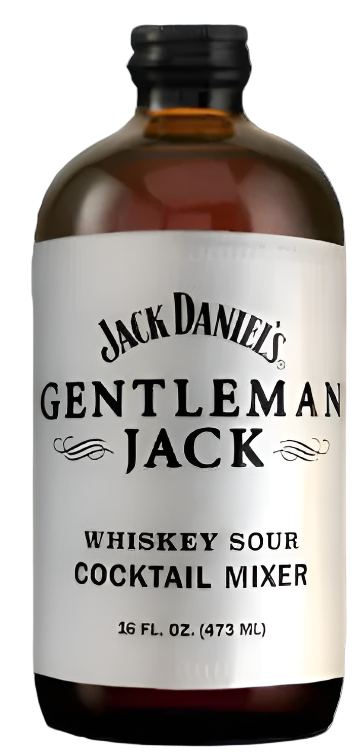 Jack Daniel’s Tennessee Cocktail Bitters