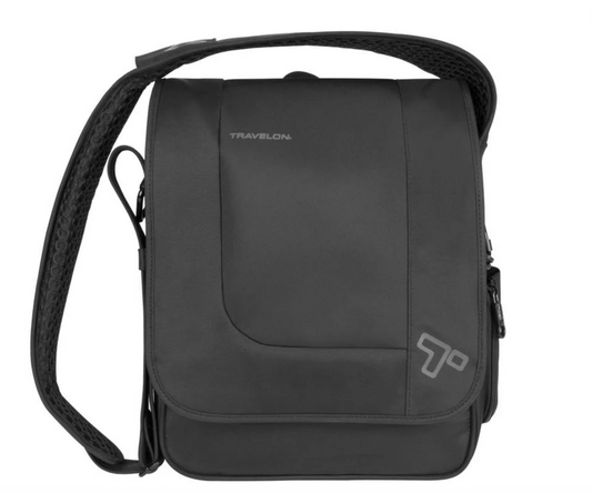 Anti-Theft Urban N\S Messenger Bag