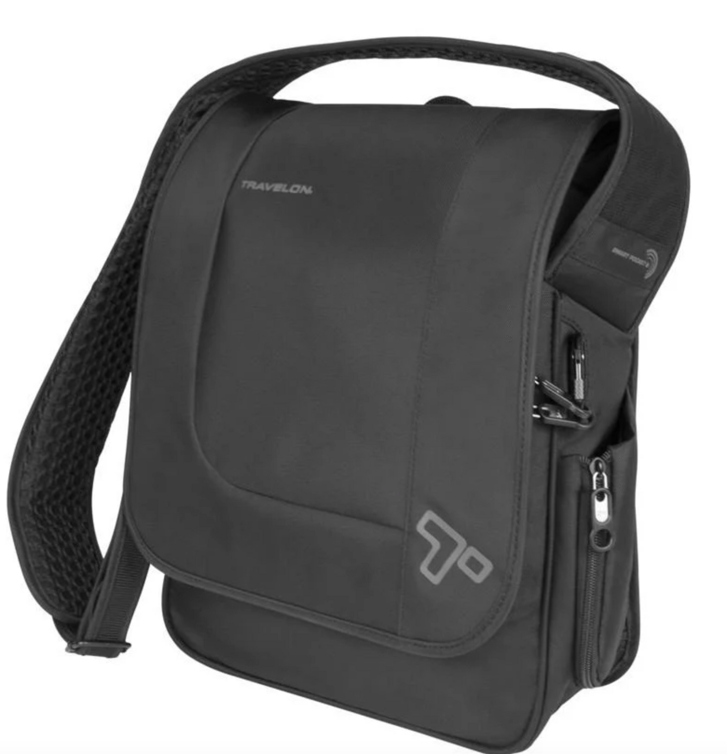 Anti-Theft Urban N\S Messenger Bag