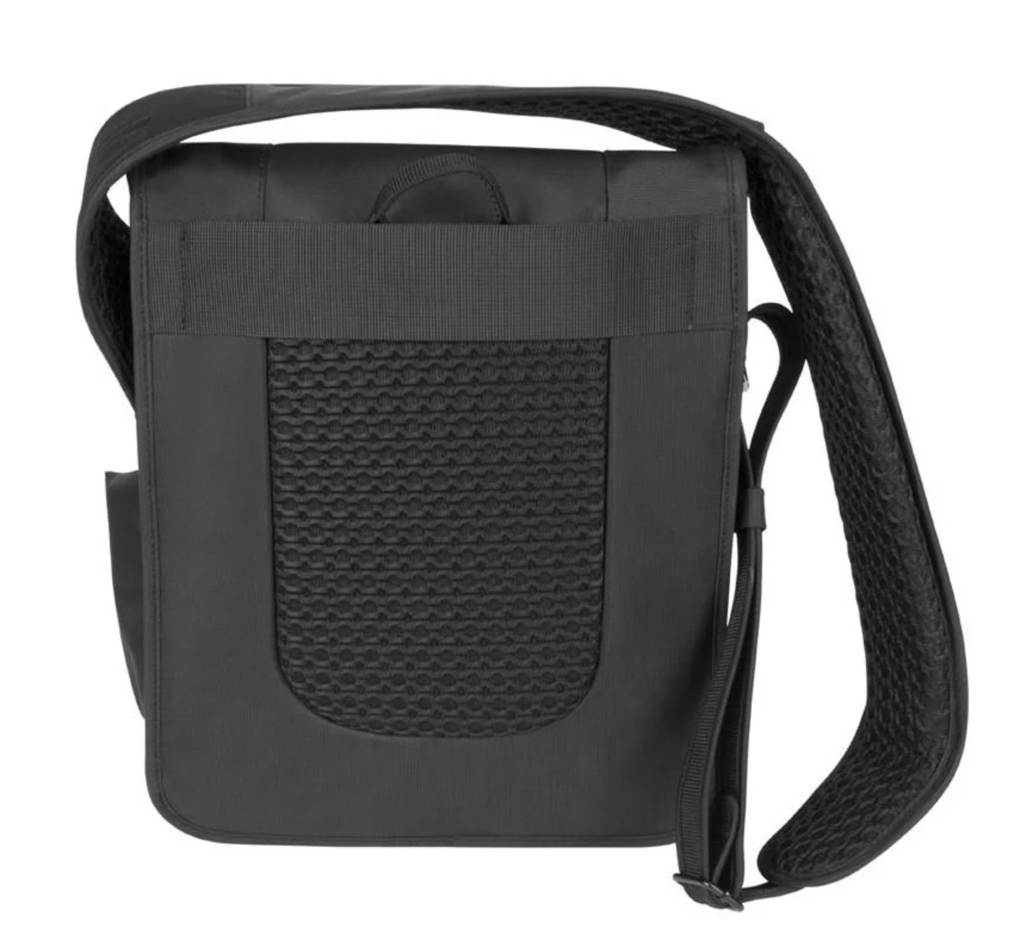 Anti-Theft Urban N\S Messenger Bag