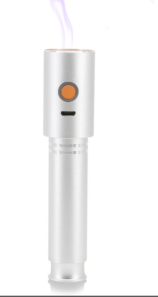 Diffuser - Anywhere Portable (Silver)