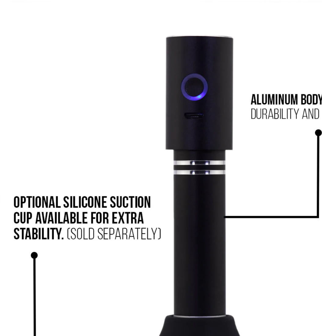 Diffuser - Anywhere Portable (Silver)