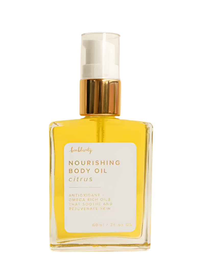 Nourishing Body Oil