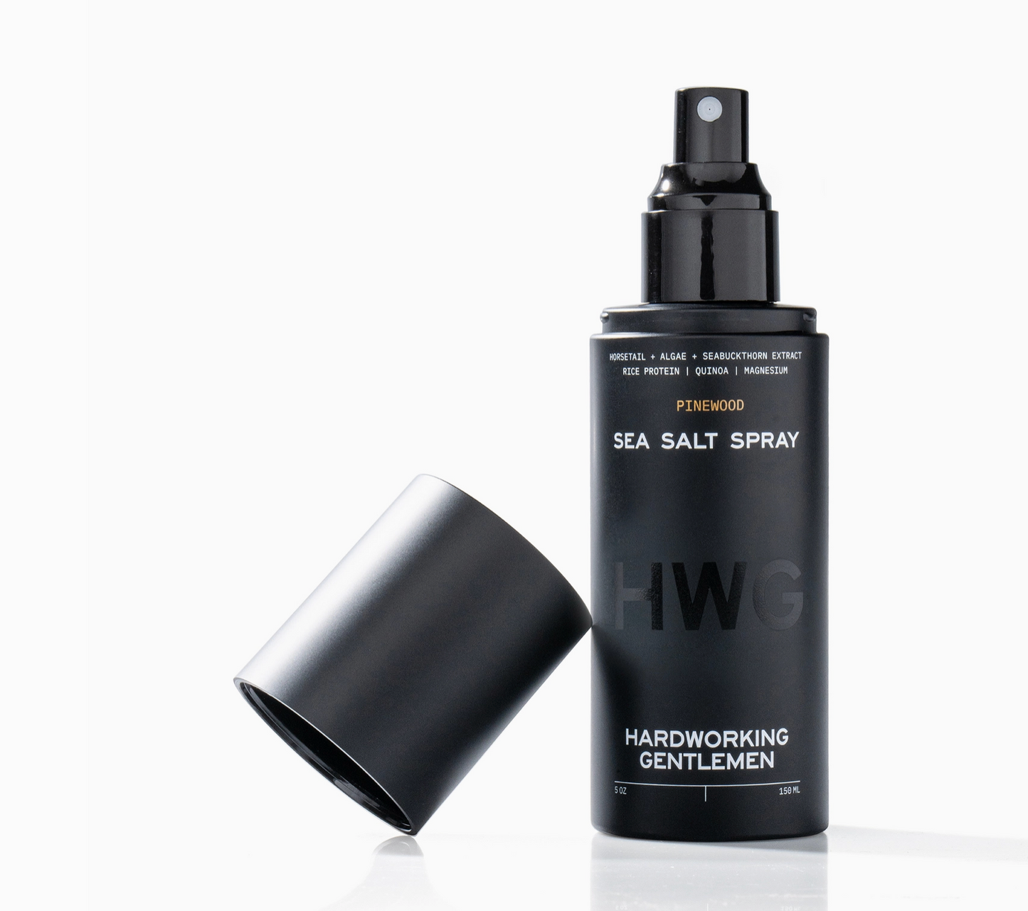 Sea Salt Spray- 5 oz.