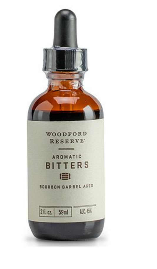 Aromatic Bitters