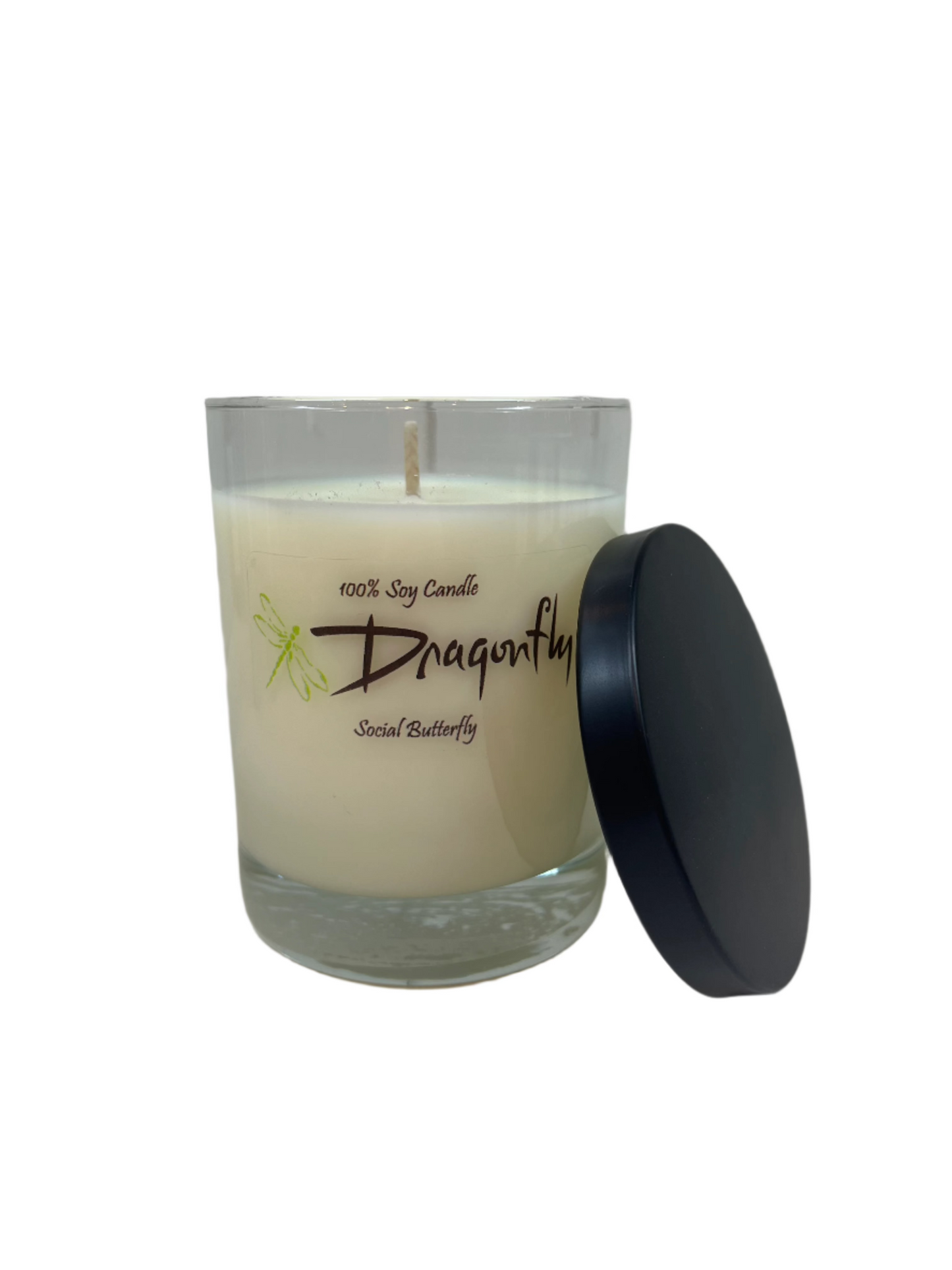 Social Butterfly Candle 14 oz