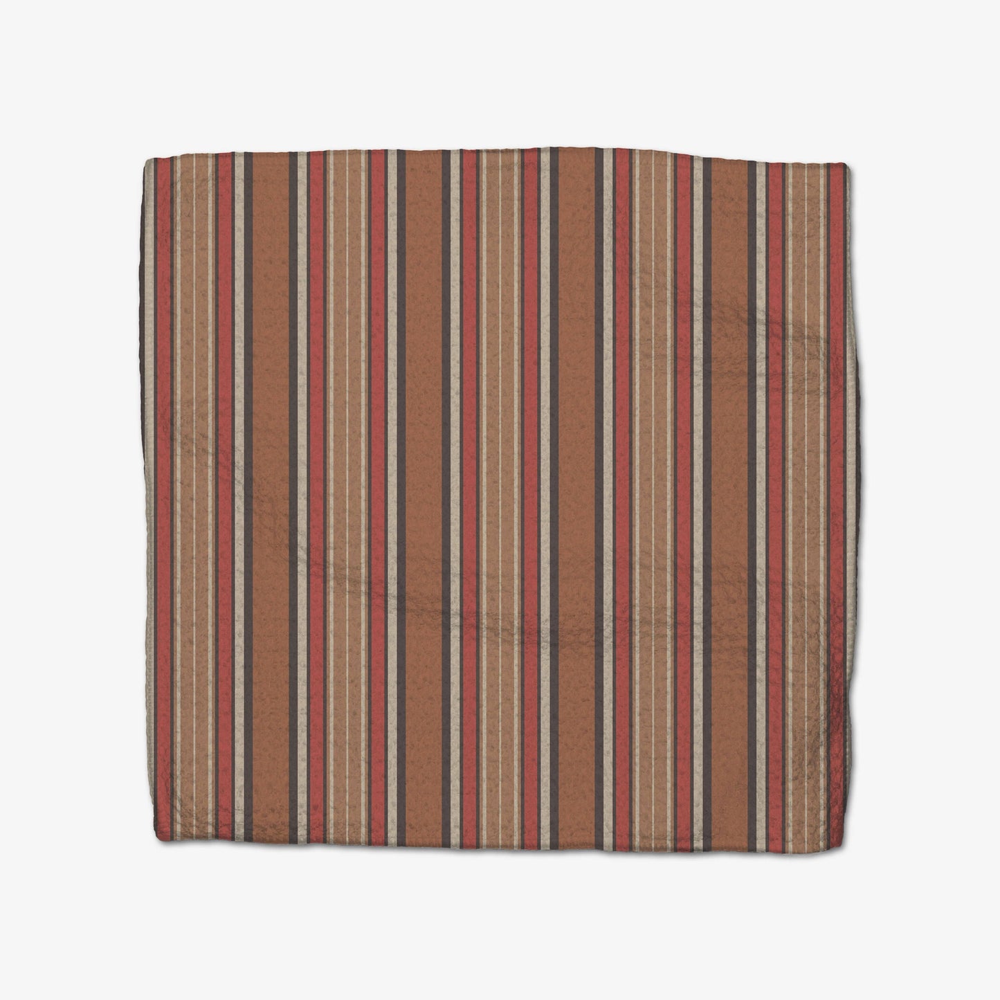 Fall Stripes Dishcloth Set