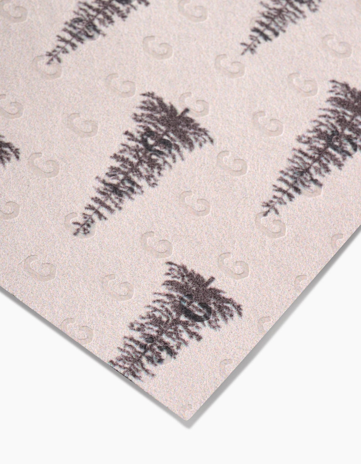 Alpine Forest- Not Paper Towel