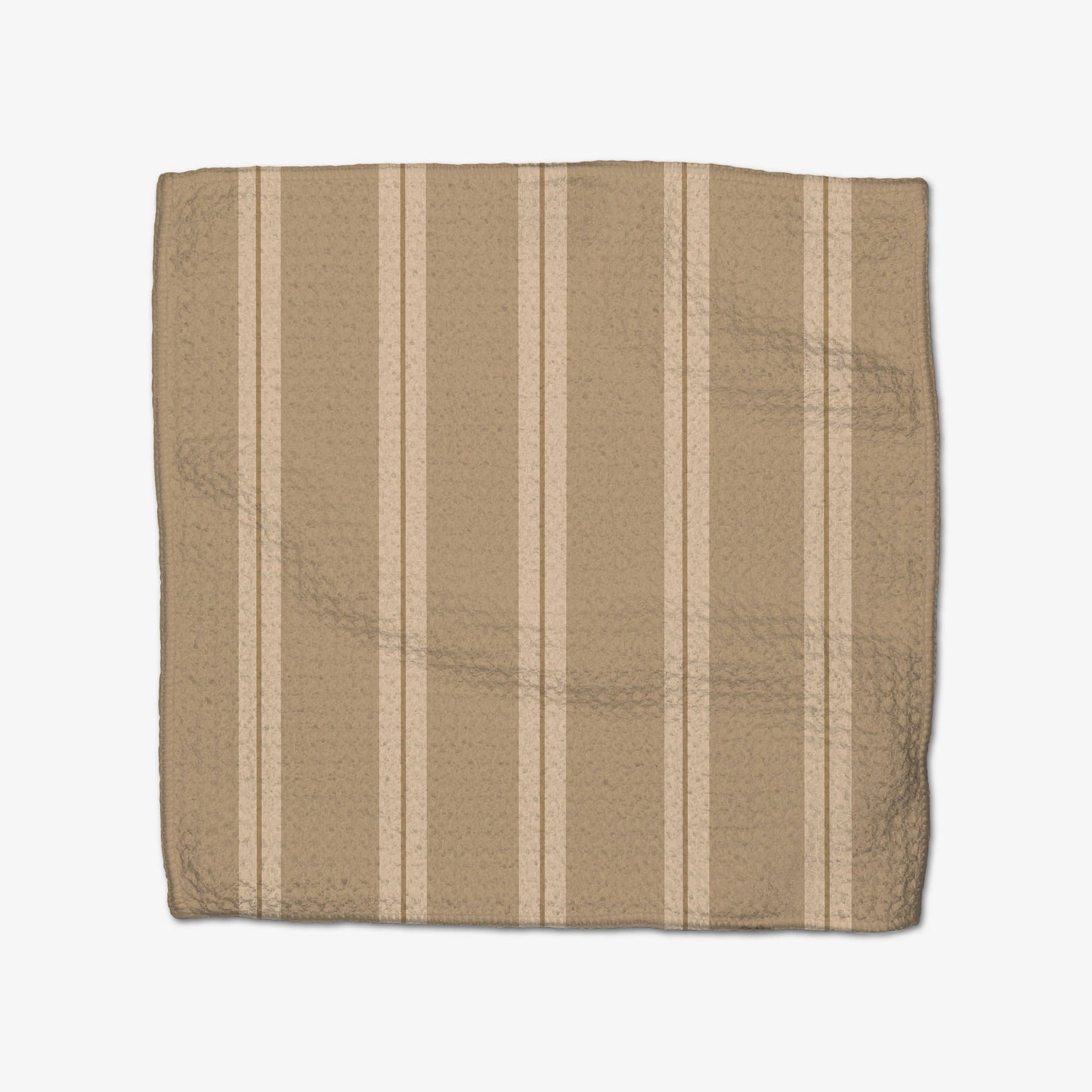 Fall Stripes Dishcloth Set