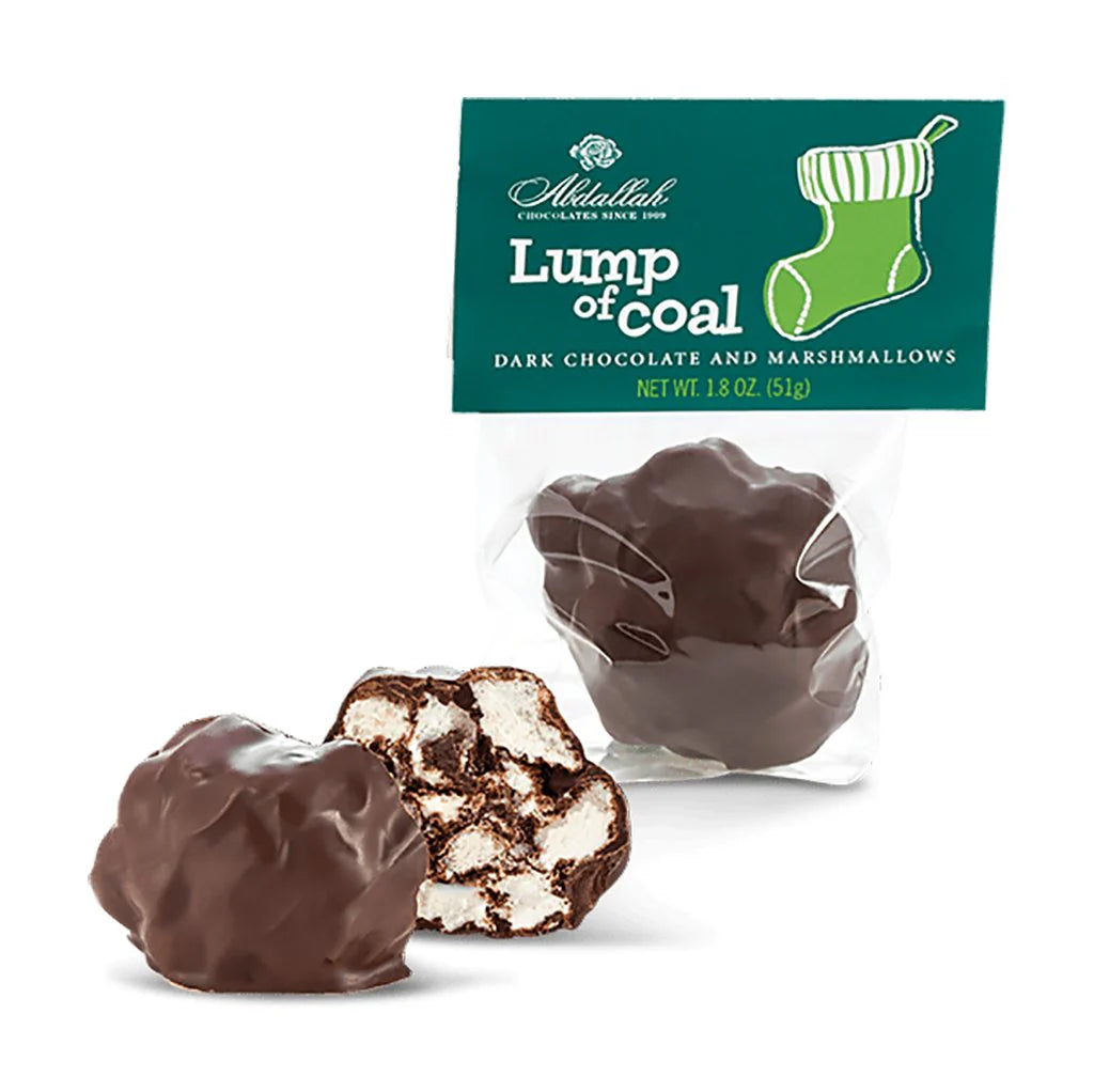 Lump Of Coal