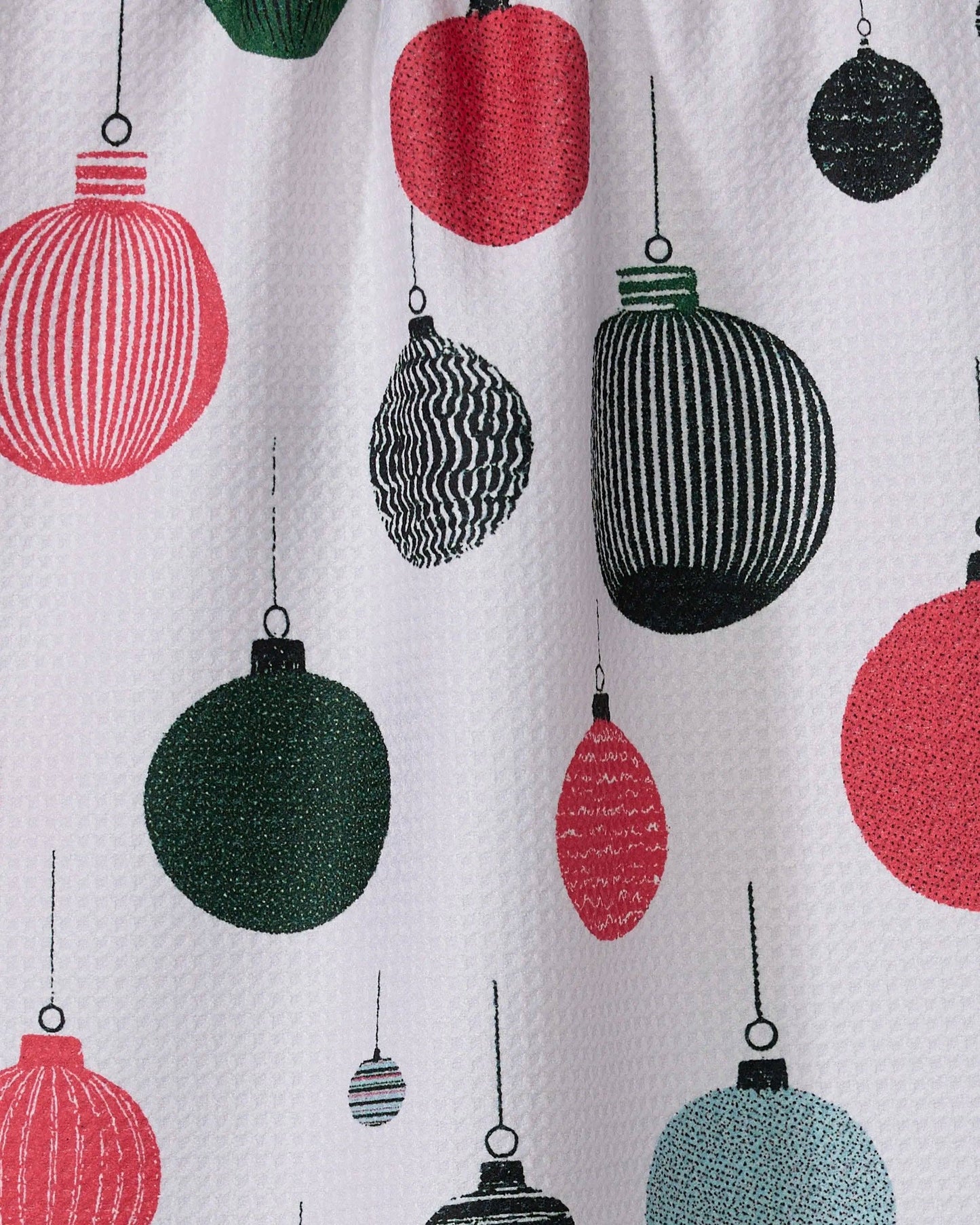 Jingles | Tea Towel