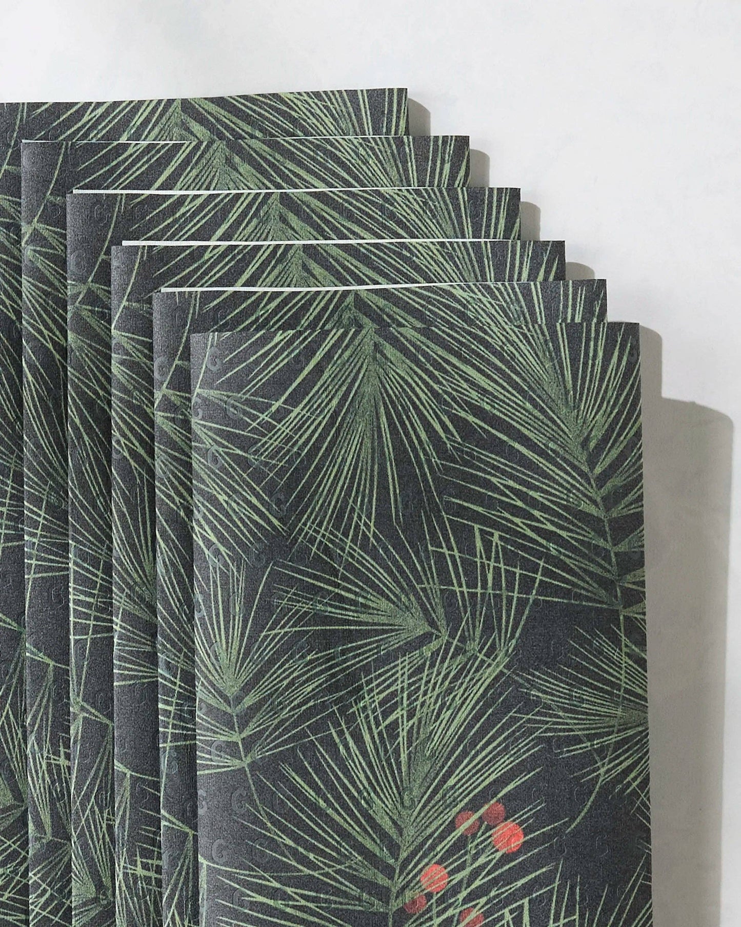 Evergreen Pine| Not Paper Towel: Set of 6