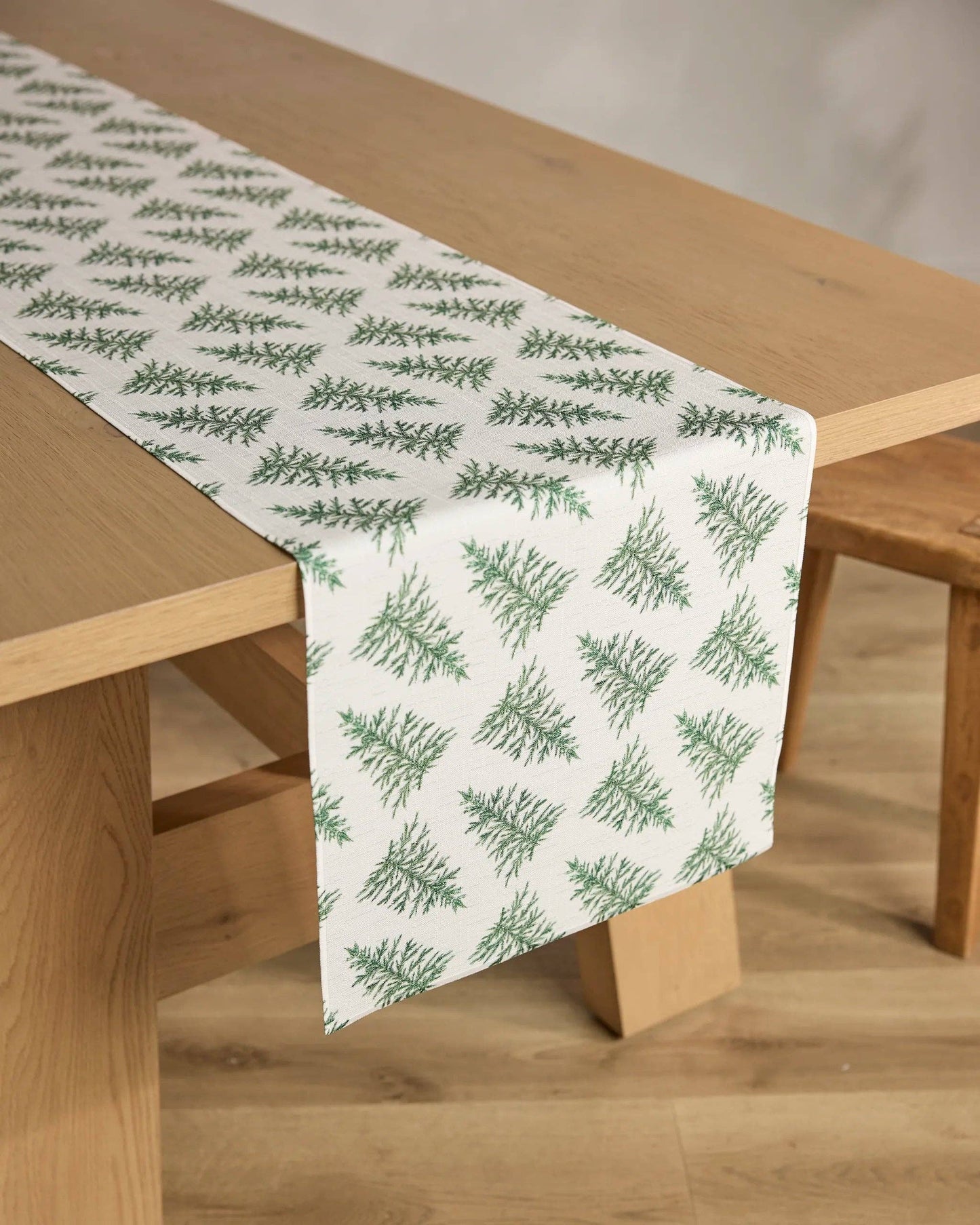 Cedar | Table Runner: Medium - 16" x 90"
