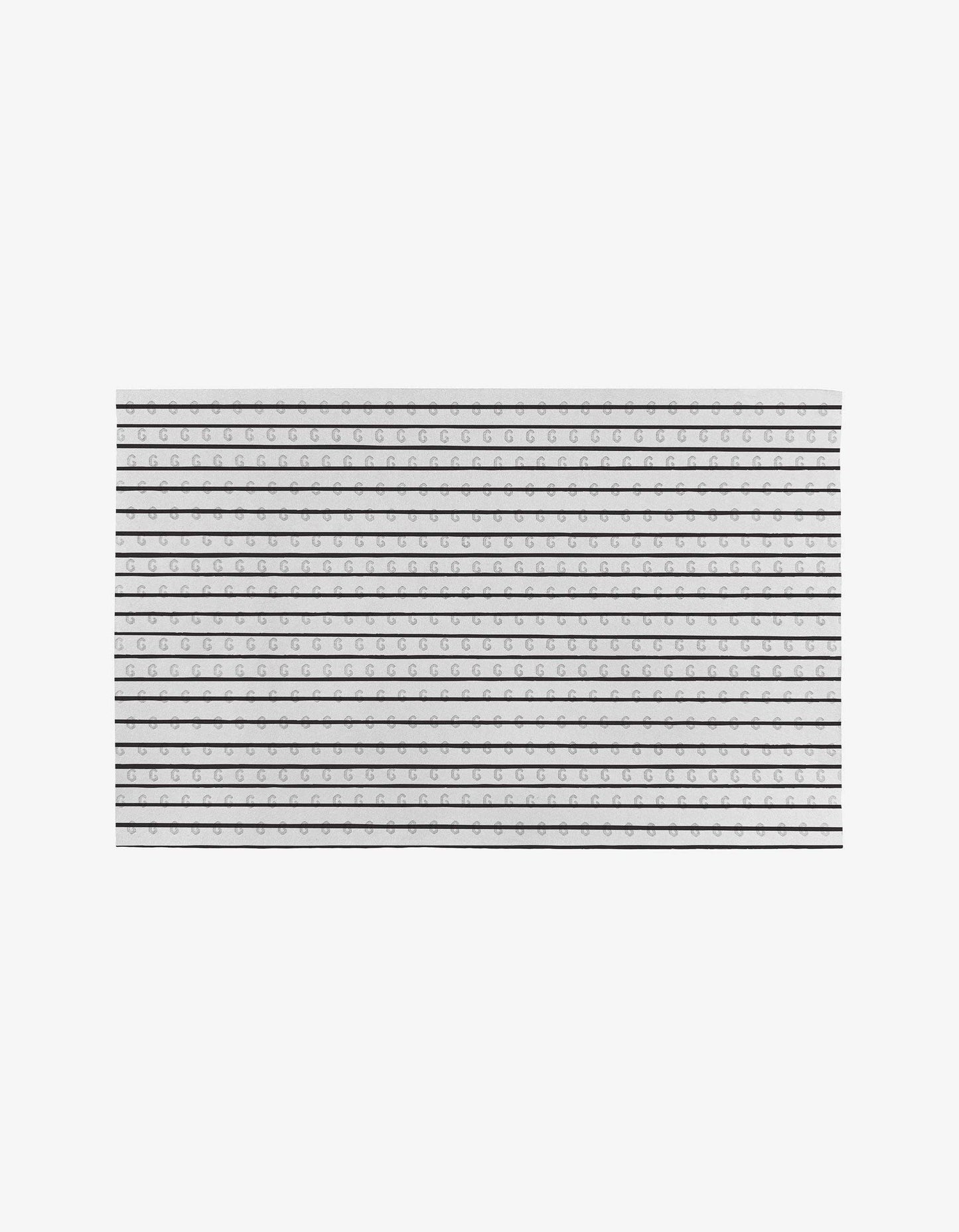 Not Paper Towel Lines, Dots and Dashes-Pack of 6