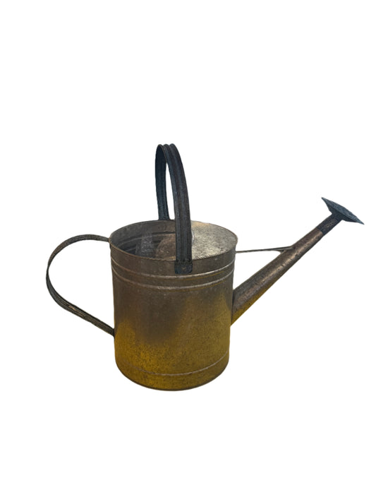 Steel Water Can
