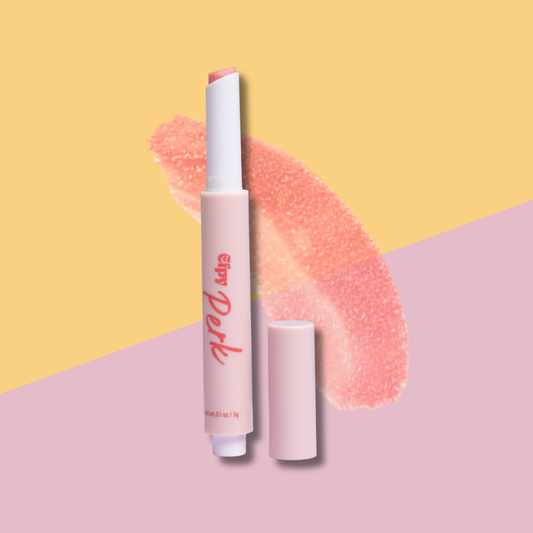 Efpy Perk micro-dose lip balm | Natural freshness & focus