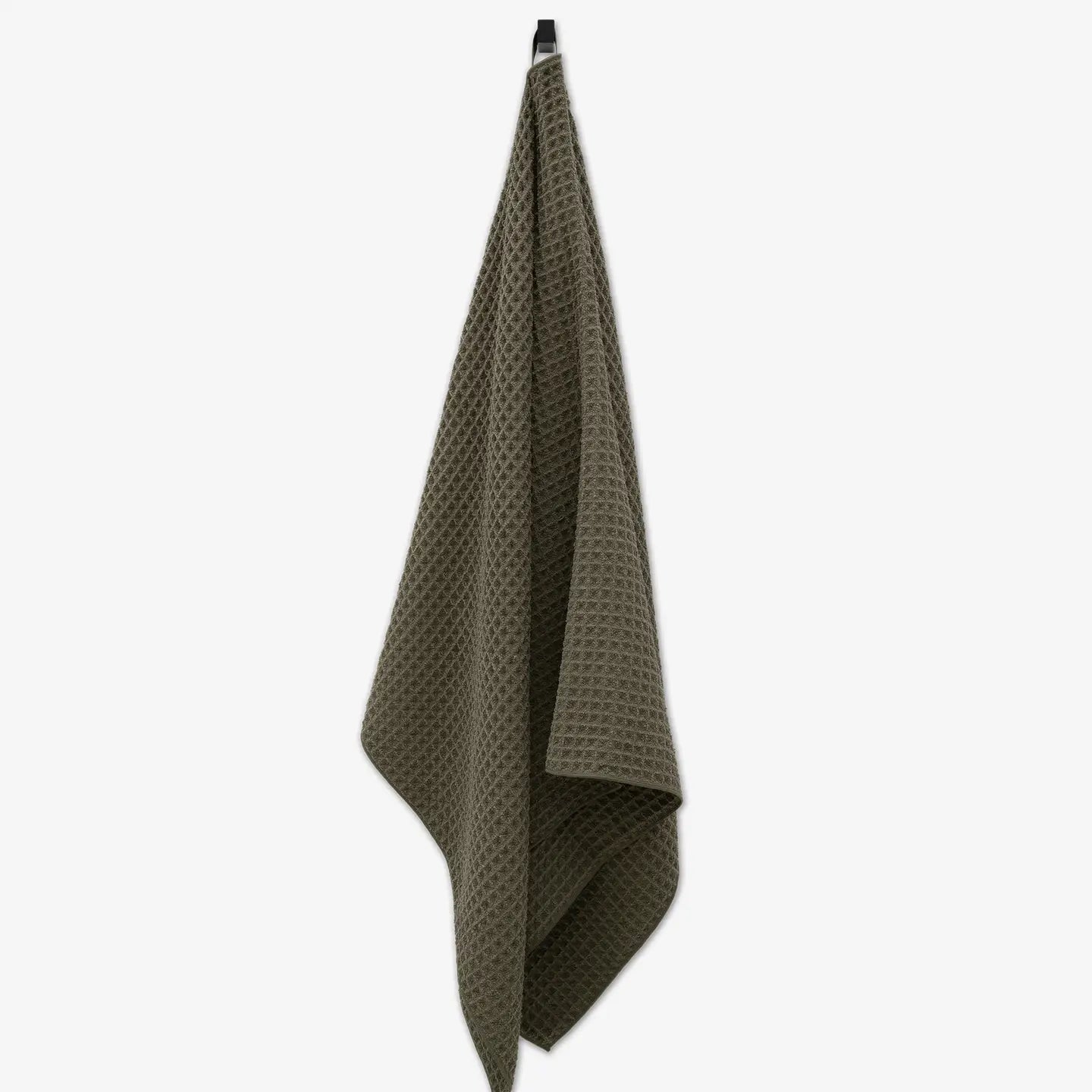 Forest  | Waffle Bath Towel