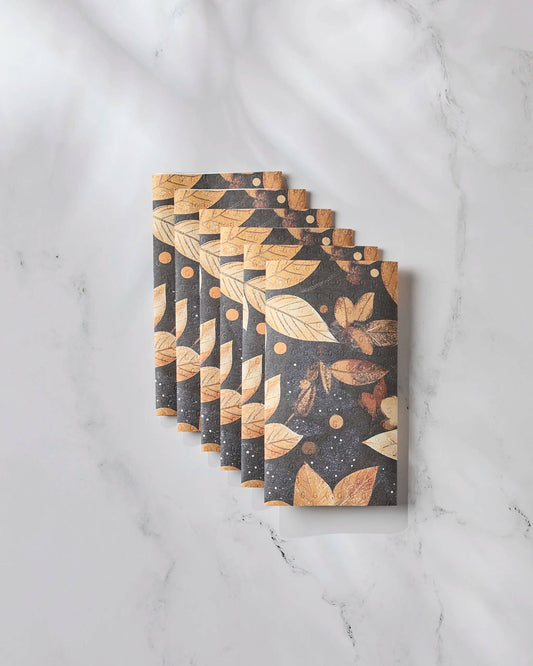 Botanical Wonderland -Not Paper Towels