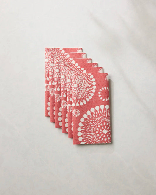 Freedom Sparks Bright | Not Paper Towel | Set of 6