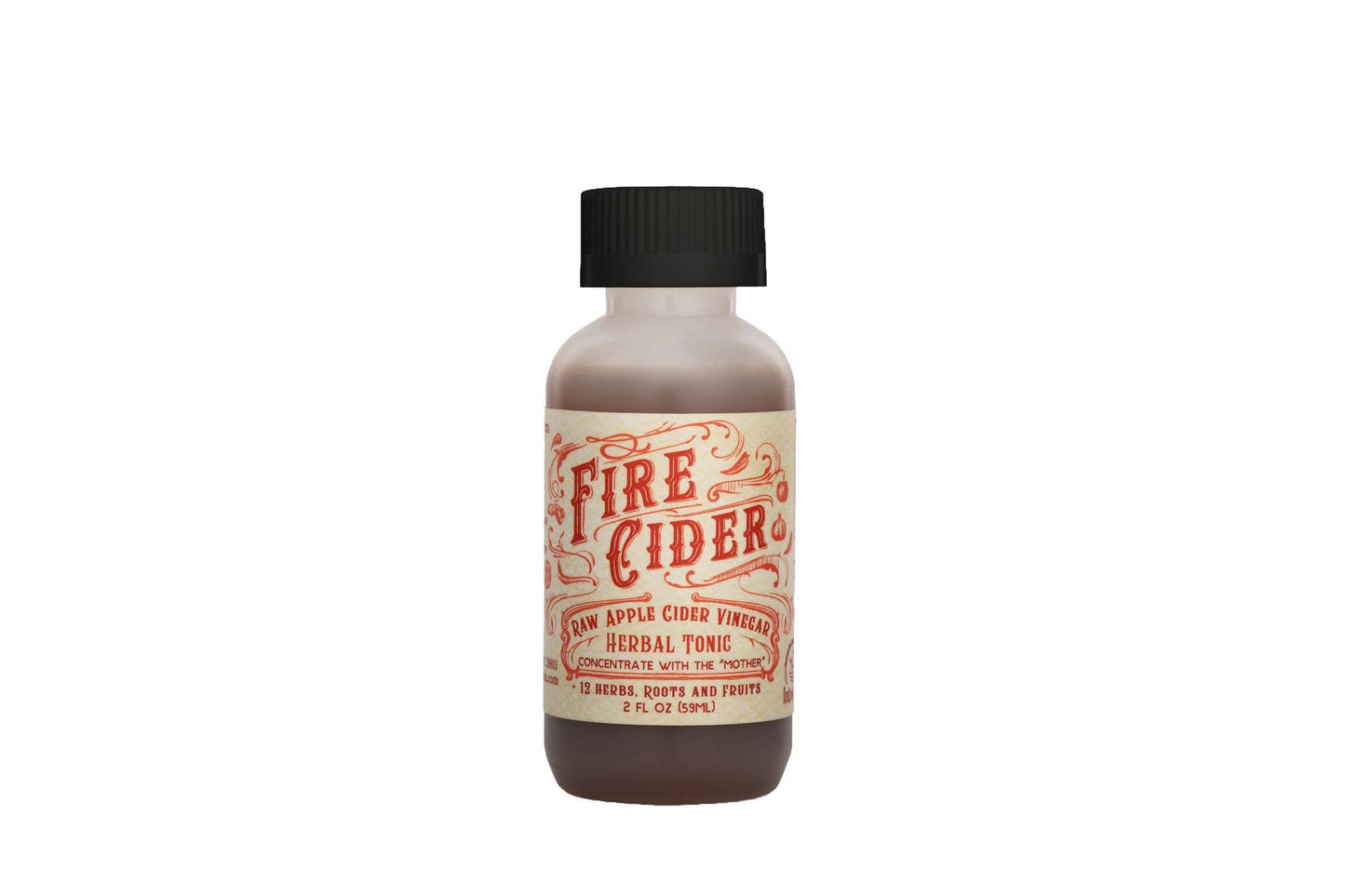 Fire Cider- 16 oz