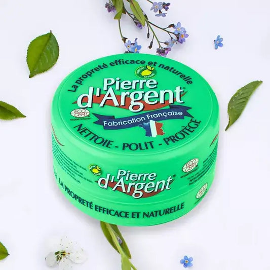 Euro Cleanser |European Scrubby