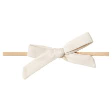 Yuma bow tie bow