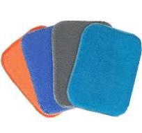 Scrub Wow Sponge
