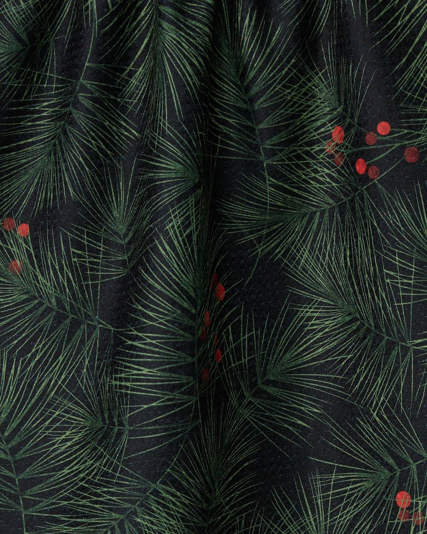 Evergreen Pine |Tea Towel