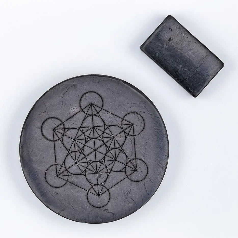 Metatron EMF shield set