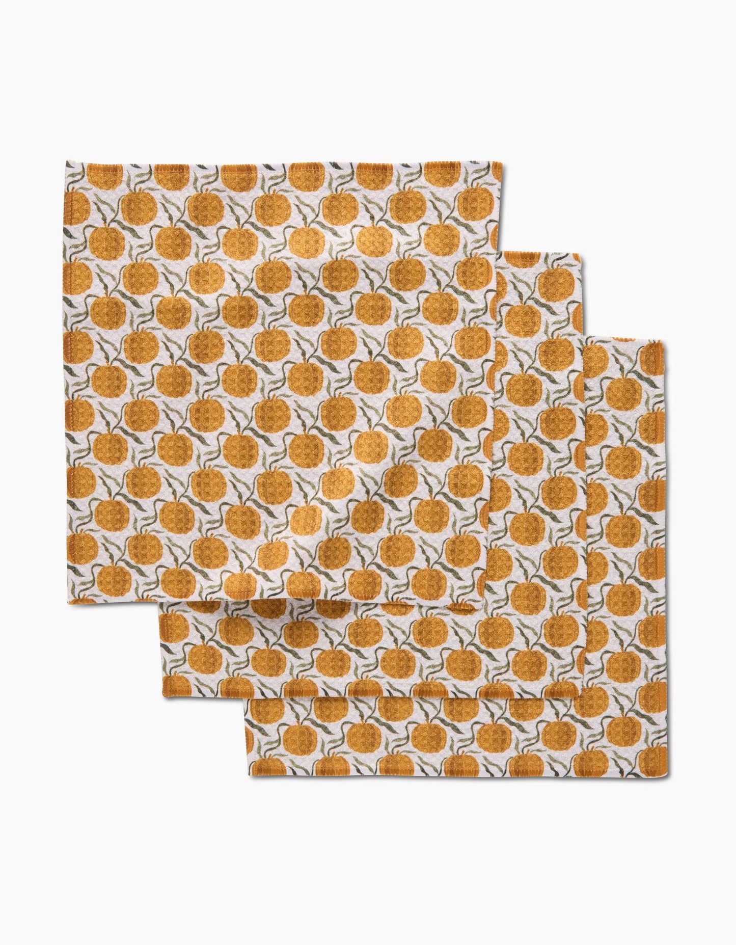 Hearth And Vine Dishcloth Set of 3