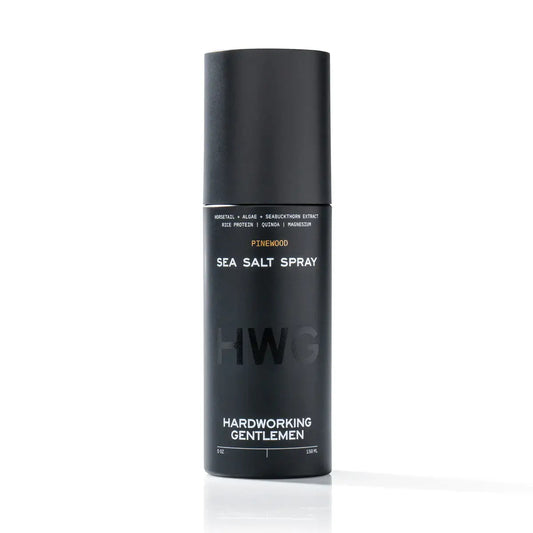 Sea Salt Spray- 5 oz.