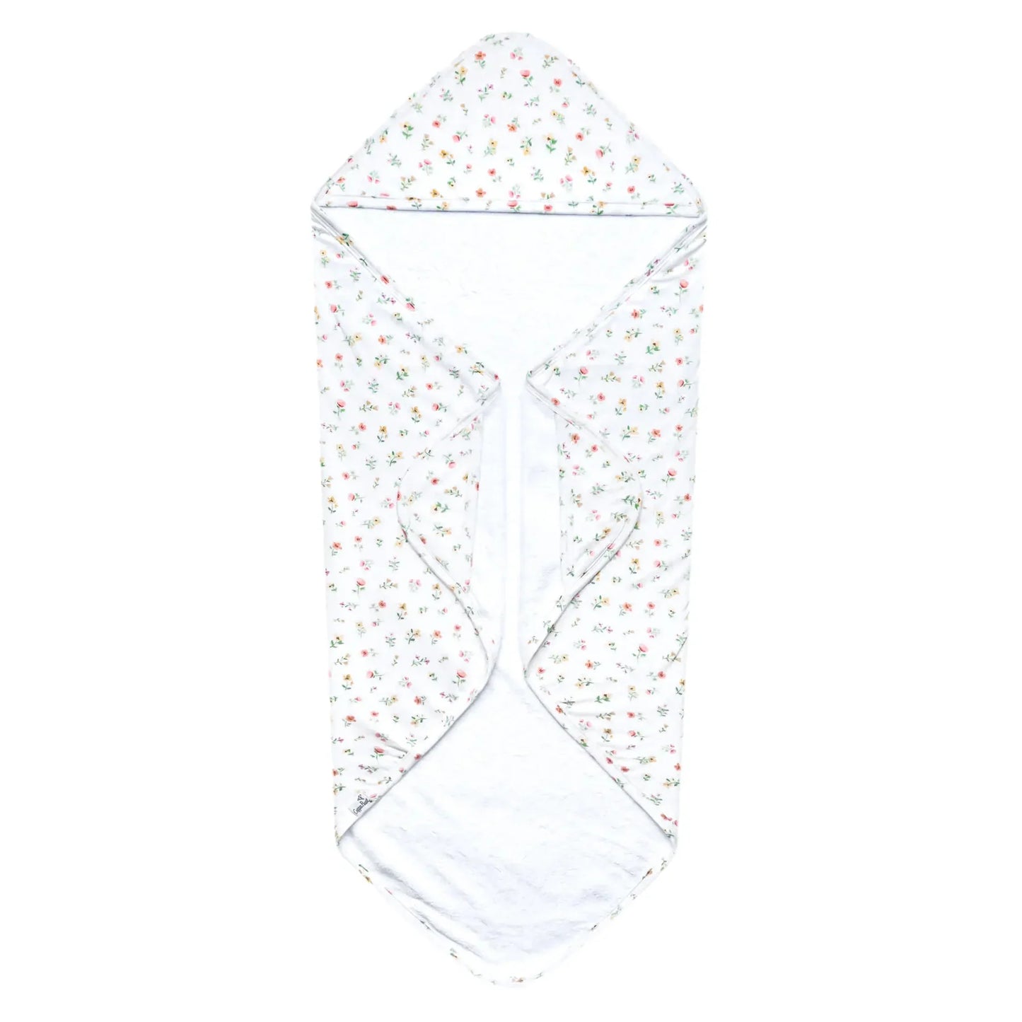 Hooded Towel - Elosie