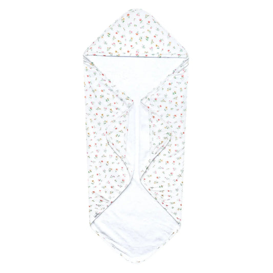 Hooded Towel - Elosie