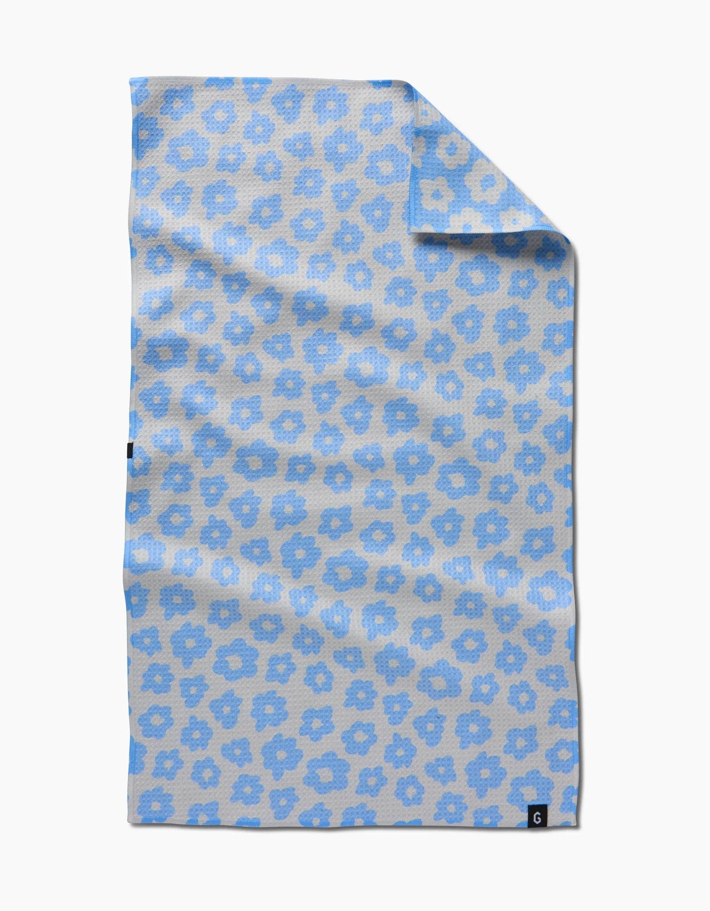 Peri Double-Sided Tea Towel