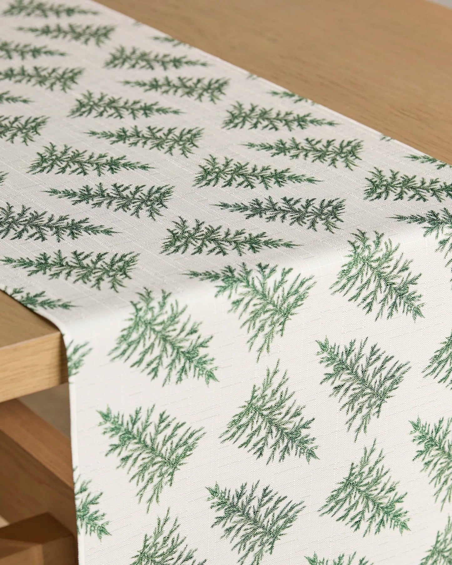Cedar | Table Runner: Medium - 16" x 90"