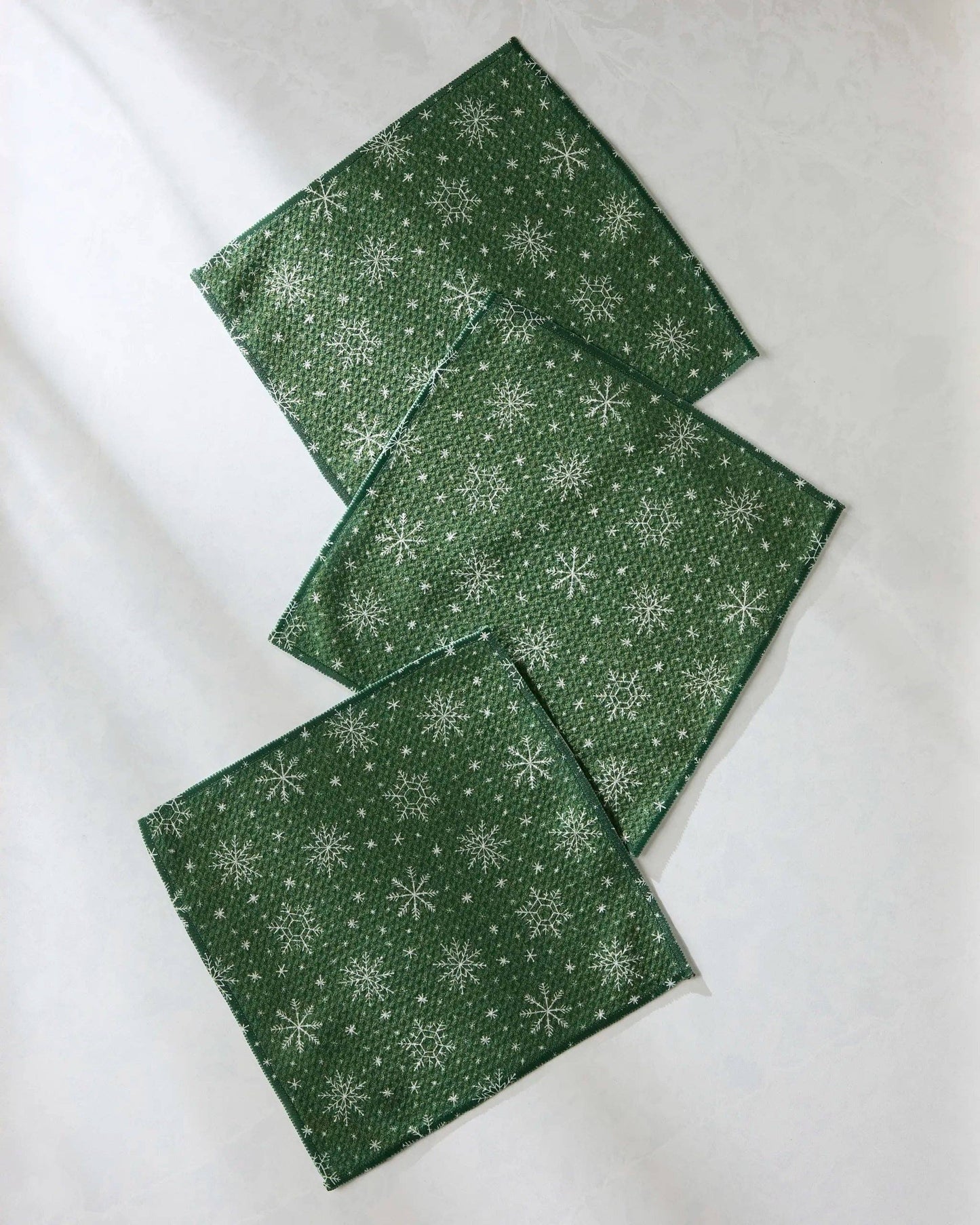Firlight|   Dishcloth Set of 3