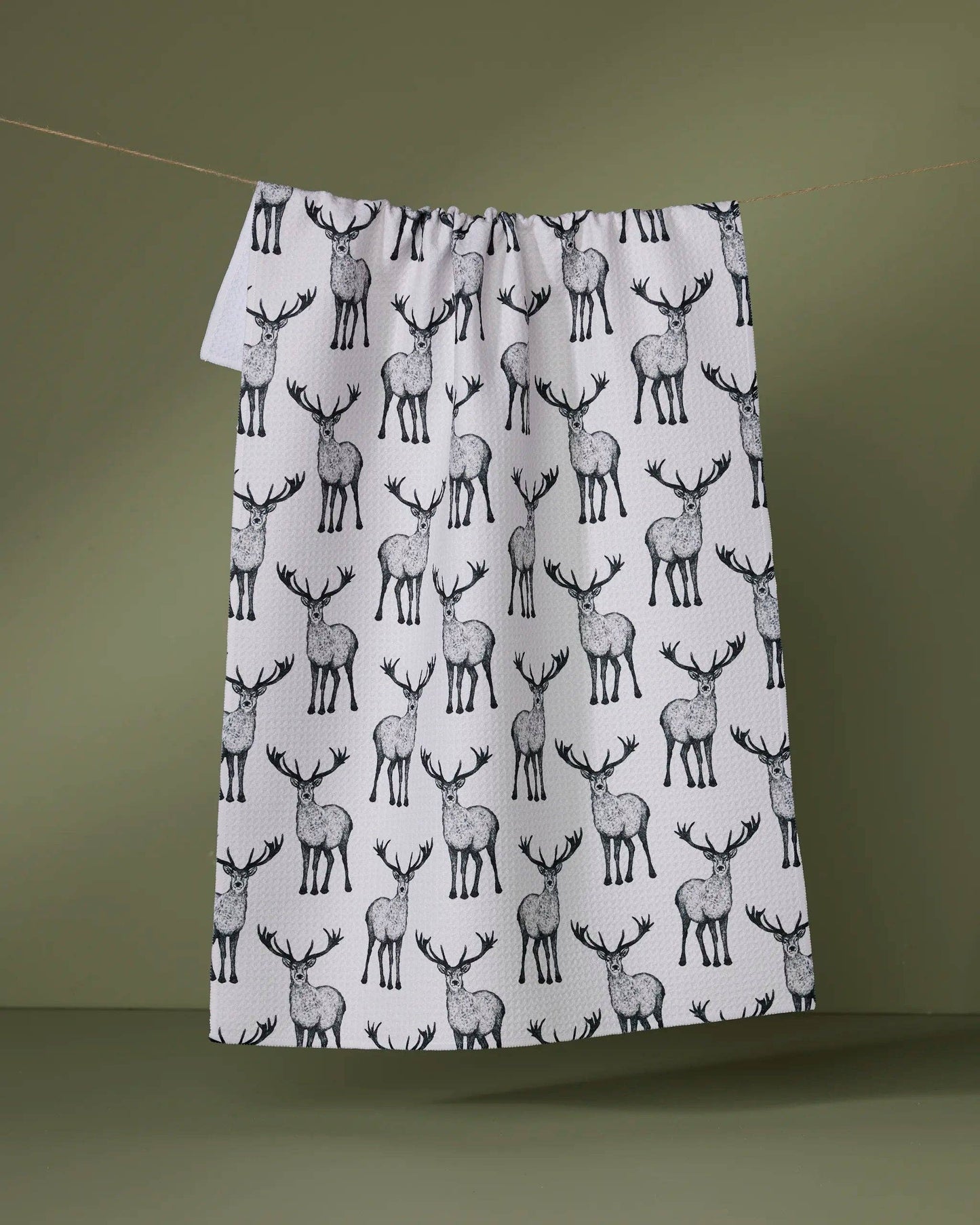 Hartley| Tea Towel