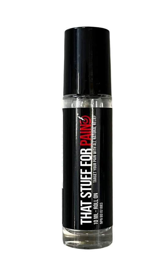 That Stuff For Pain: Roll-On-10ml
