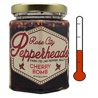 Cherry Bomb- 12oz