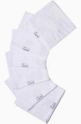 Washcloth - White