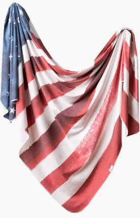 Swaddle Blanket - Patriot